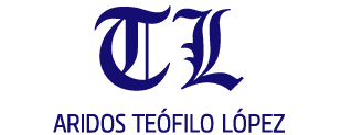 Teófilo López, S.L. logo